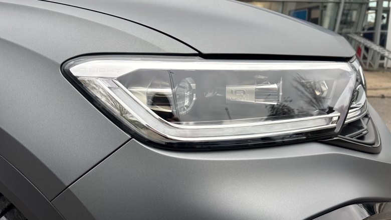 Volkswagen T-Roc 1.5 TSI Black Edition Plus 5dr Petrol Hatchback